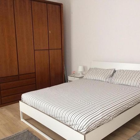 Bixio9 Apartment La Spezia Bagian luar foto