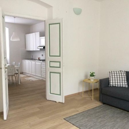 Bixio9 Apartment La Spezia Bagian luar foto