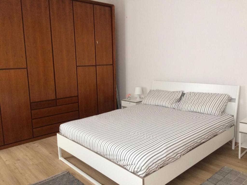 Bixio9 Apartment La Spezia Bagian luar foto